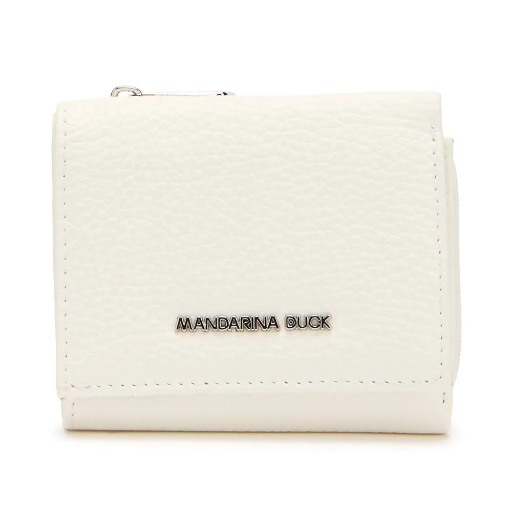 MELLOW LEATHER WALLET