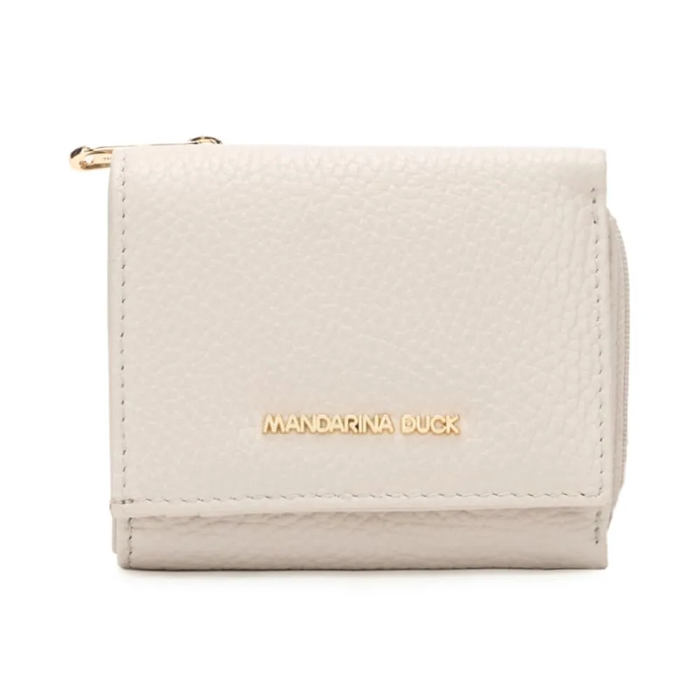 Mandarina Duck MELLOW LEATHER WALLET