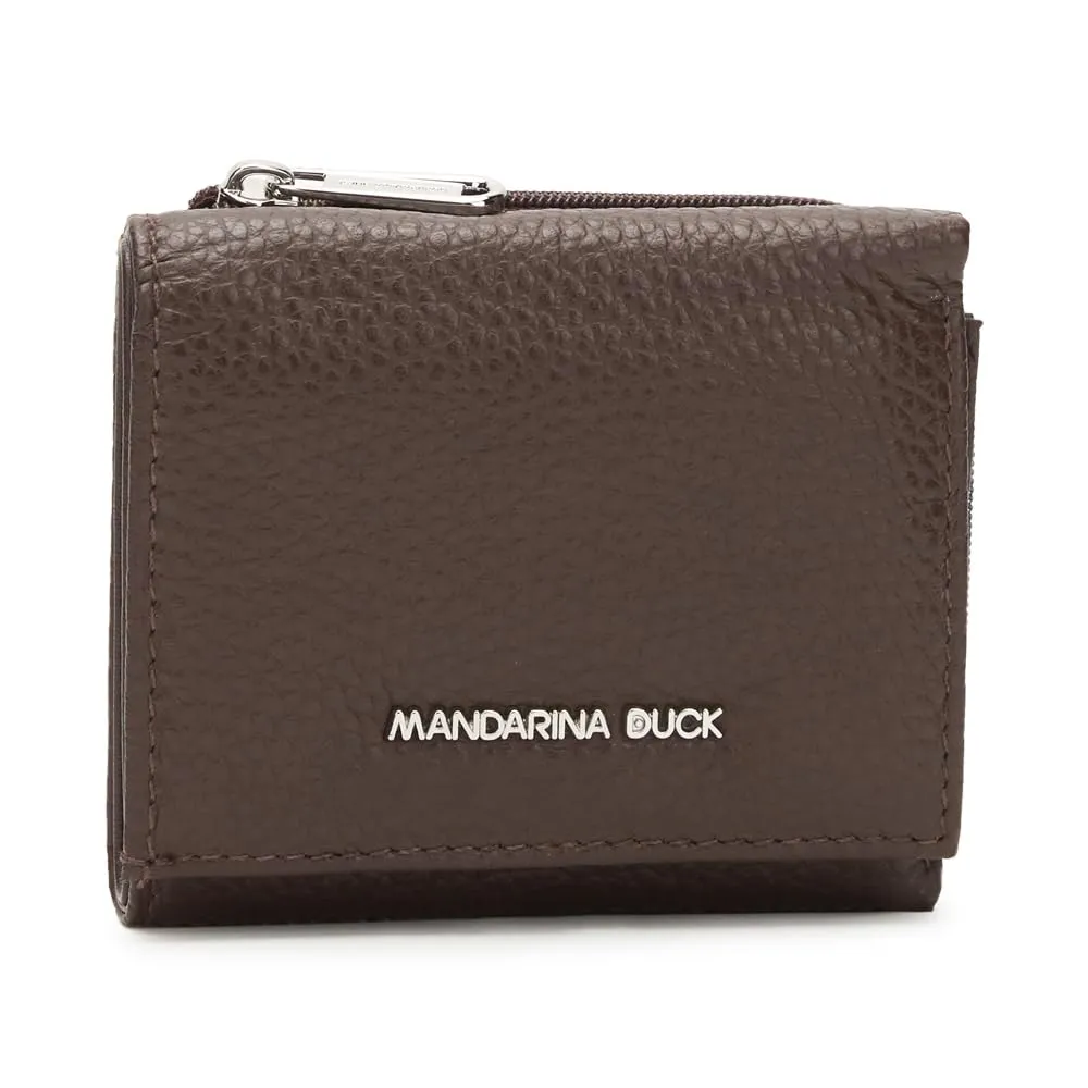 Mandarina Duck MELLOW LEATHER WALLET