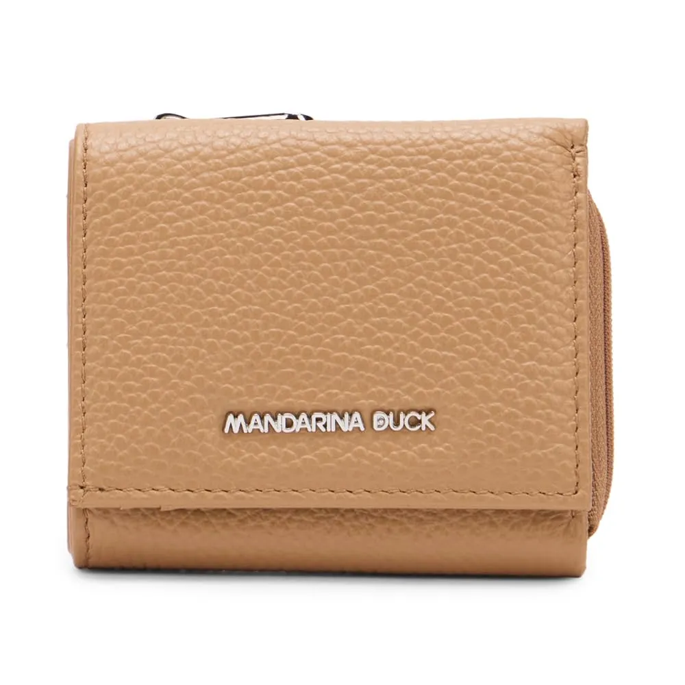 Mandarina Duck MELLOW LEATHER WALLET