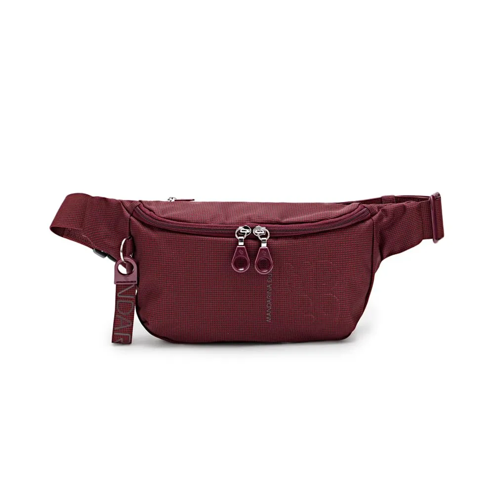 Mandarina Duck MD20 Bum Bag, MD 20 Donna
