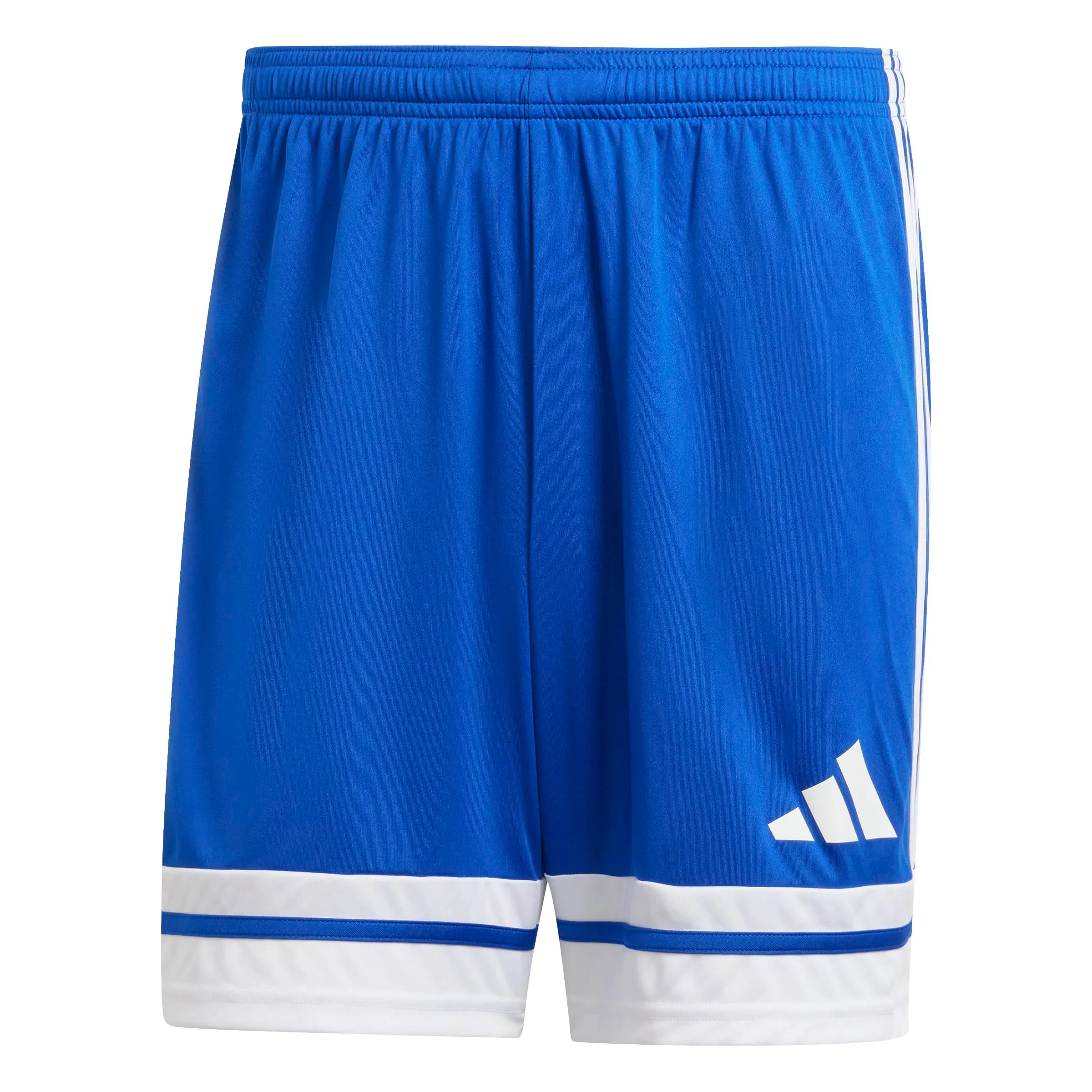adidas Uomo SQUADRA25 SHORT, Royal Blue / White, S
