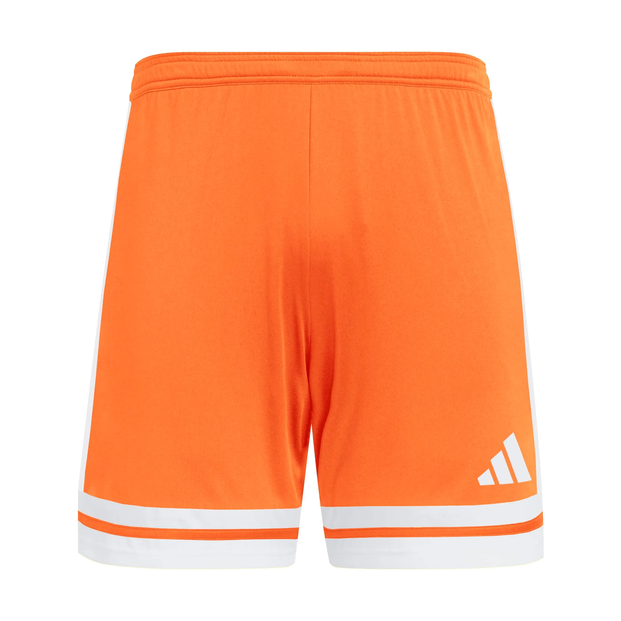 adidas Uomo SQUADRA25 SHORT, team orange/white, XXL