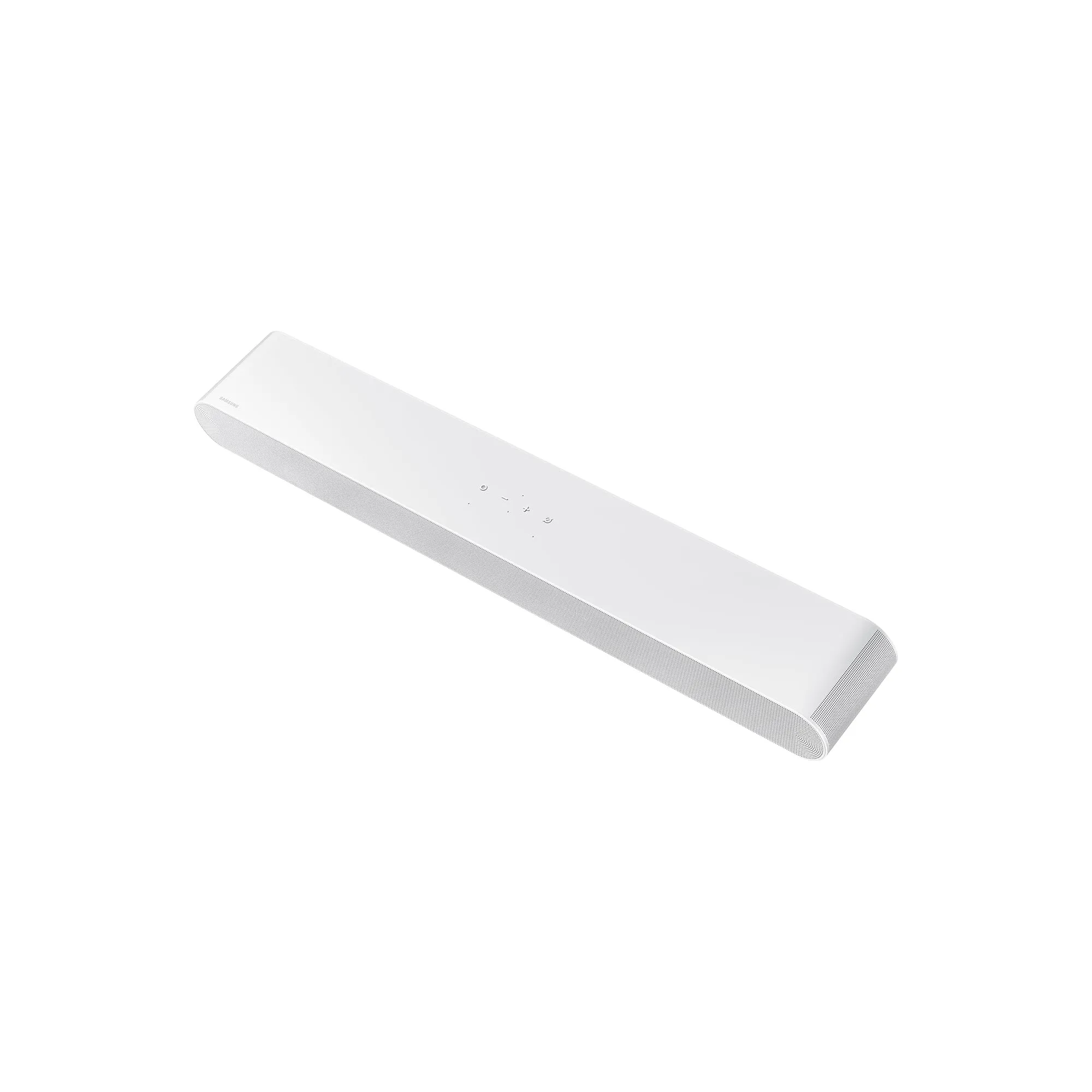 Samsung Soundbar HW-S61D/ZF Serie S, 7 Speaker, Wireless Dolby Atmos, Audio a 5.0 Canali, Q-Simphony, Alexa integrato e compatibile con Google Assistant, White 2024