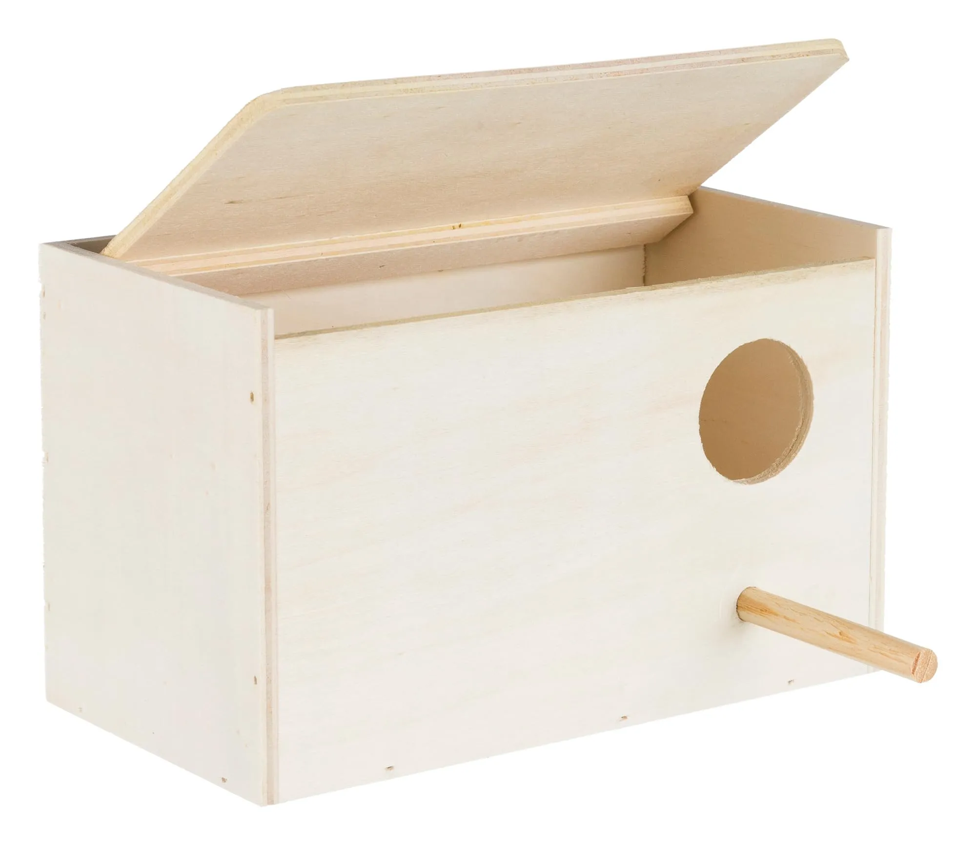 TRIXIE Nichoir pour oiseau