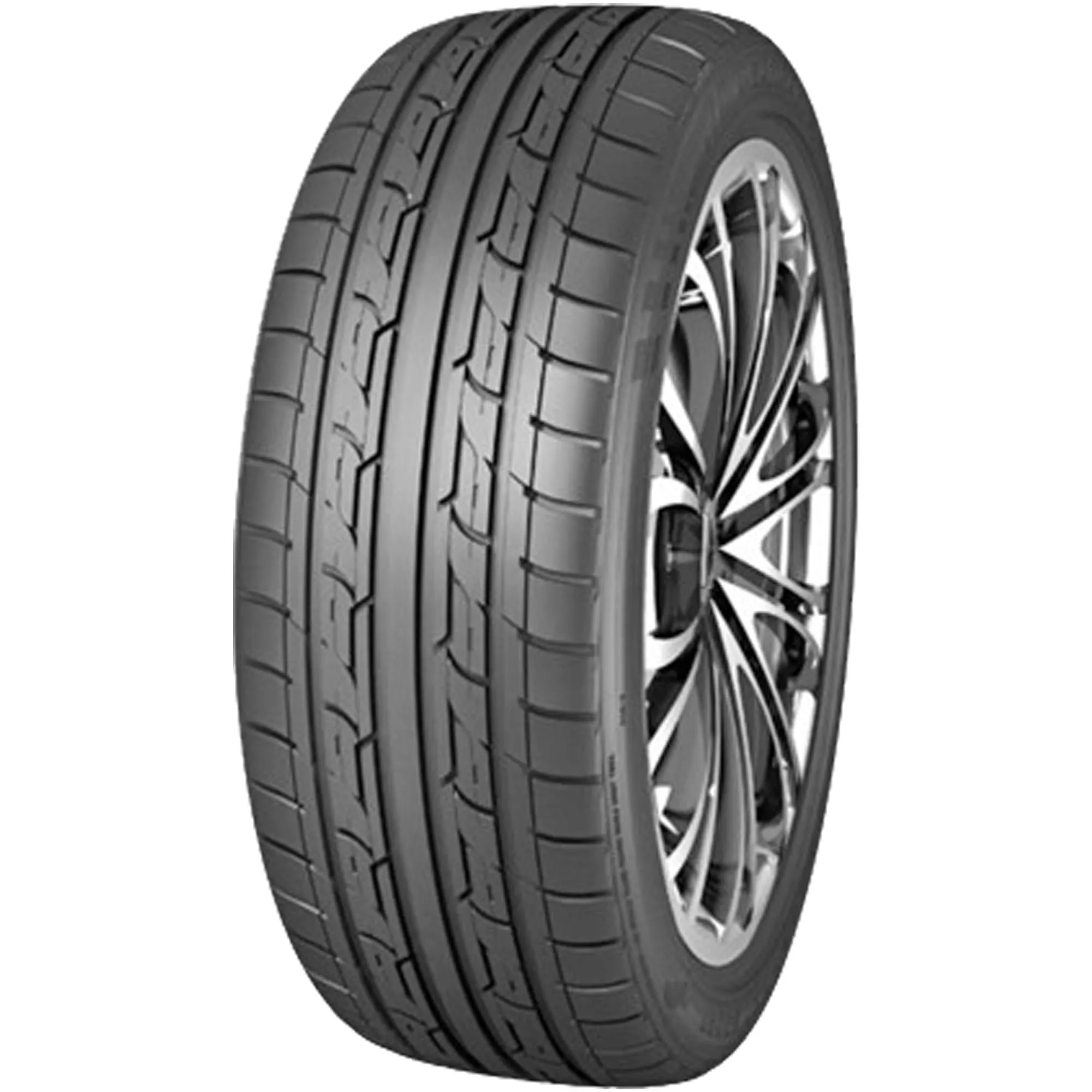 NANKANG 205/55 R16 91V ECO-2+