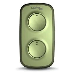 Telecomando apricancello WHY LITE Mini Acid green 4791050
