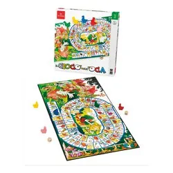 Gioco dell'Oca 55601