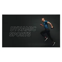 Display professionale 49" 1920x1080 FULL HD VL5PJ SERIES Video Wall Black 49VL5PJ A