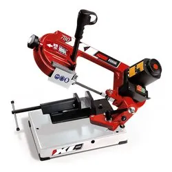 Sega nastro per metallo da banco 780 Xl (850W - taglio max 93 mm) 8483321