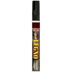 Ritocco legno pennarello punta scalpello Mogano 2914