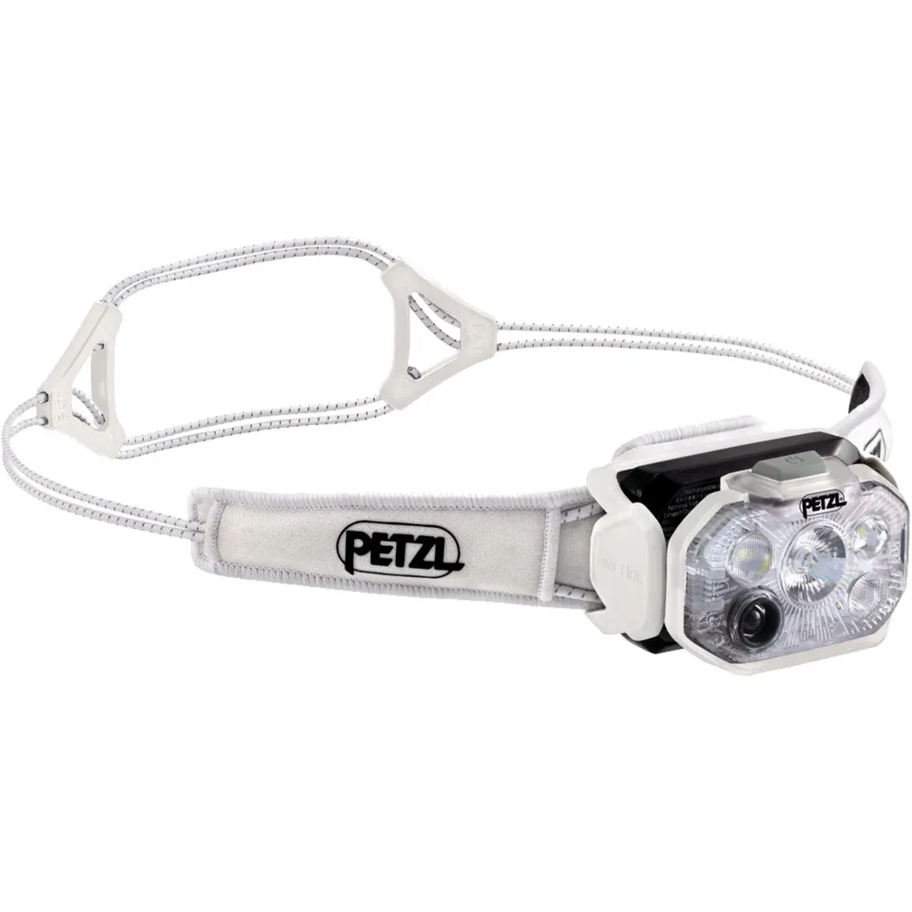 Swift RL, Luce LED
