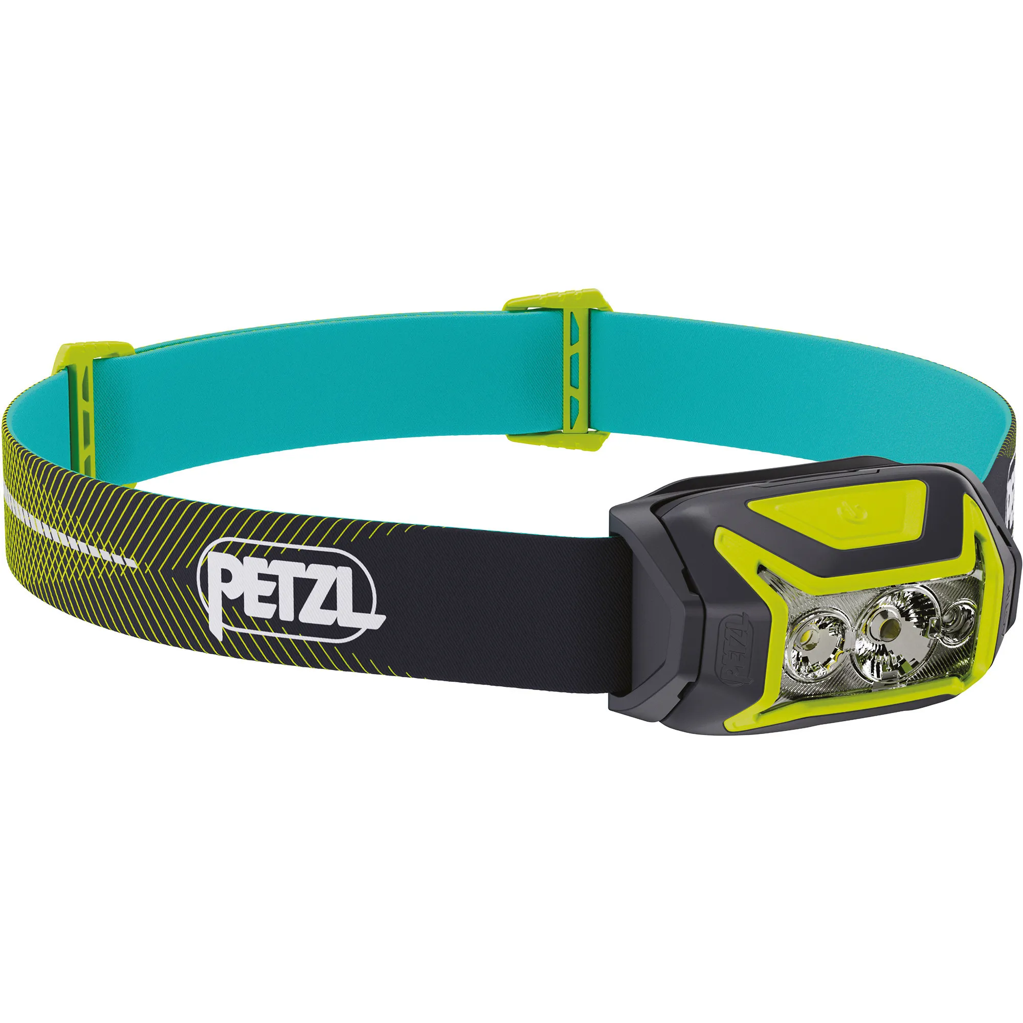 ACTIK CORE, Luce LED