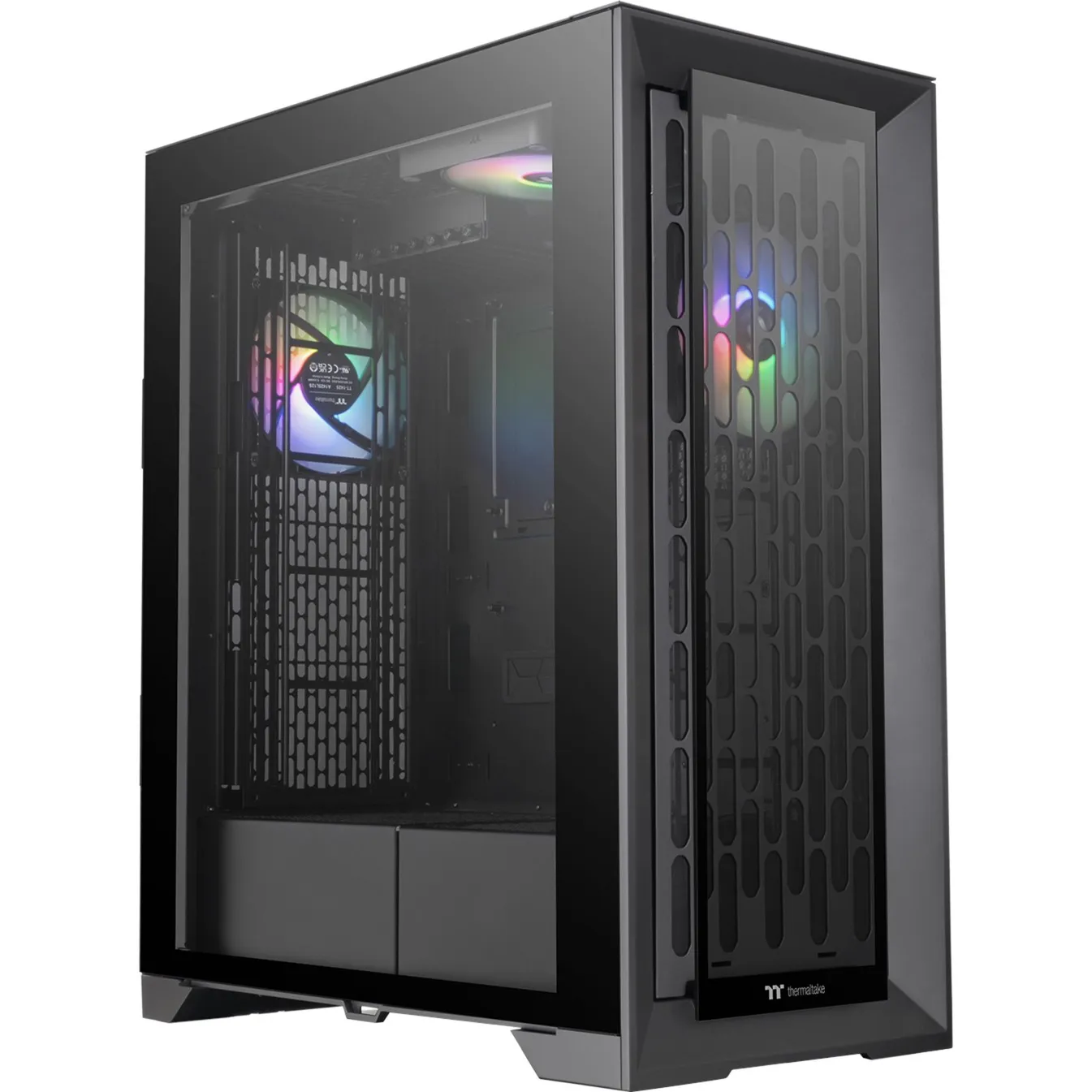 CTE T500 TG ARGB, Torre grande telaio