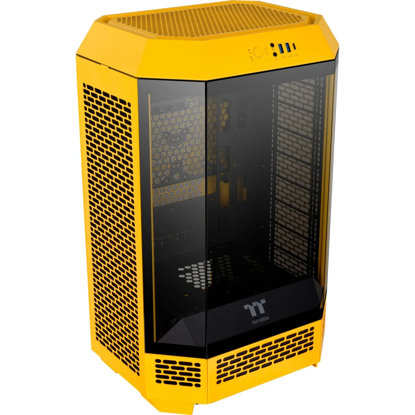 The Tower 300, Chassis Tower