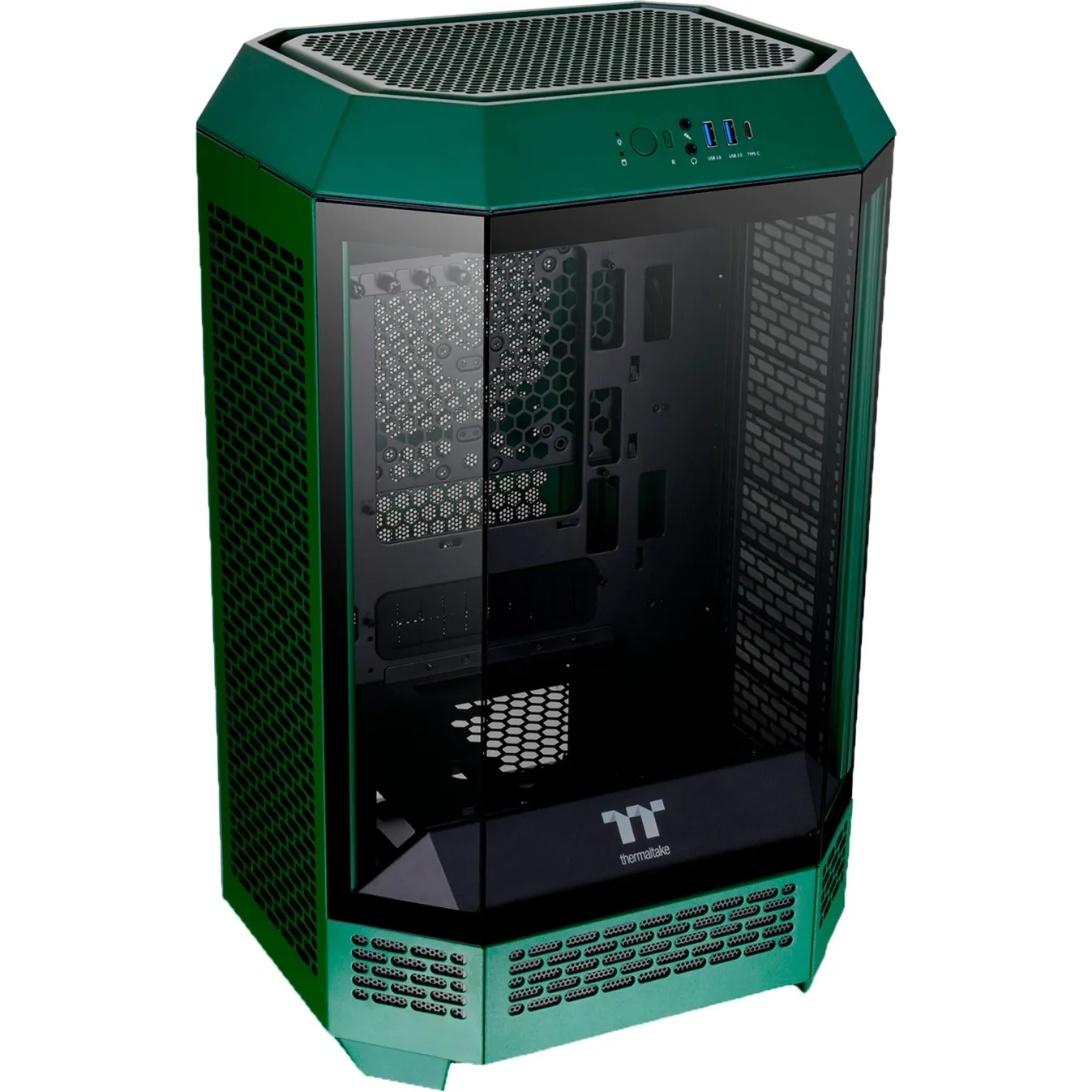 The Tower 300, Chassis Tower