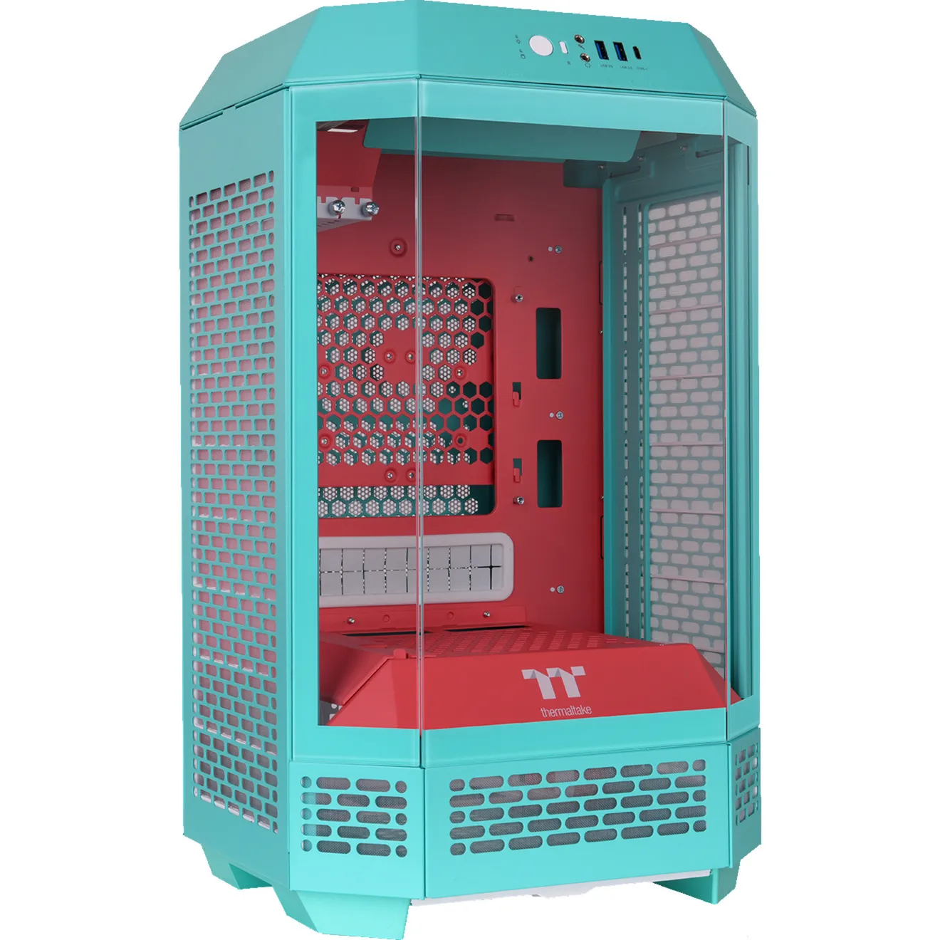 The Tower 250, Chassis Tower