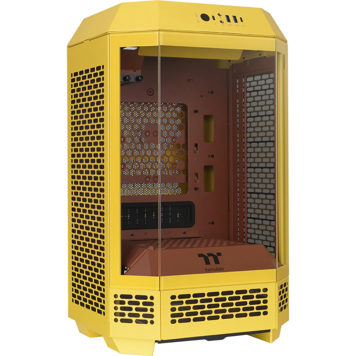 The Tower 250, Chassis Tower