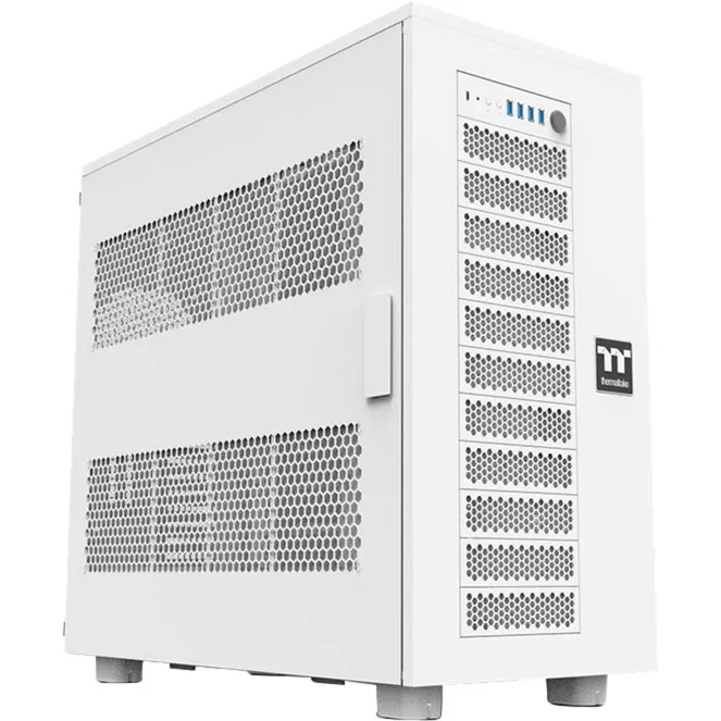 AX700 Snow, Torre grande telaio