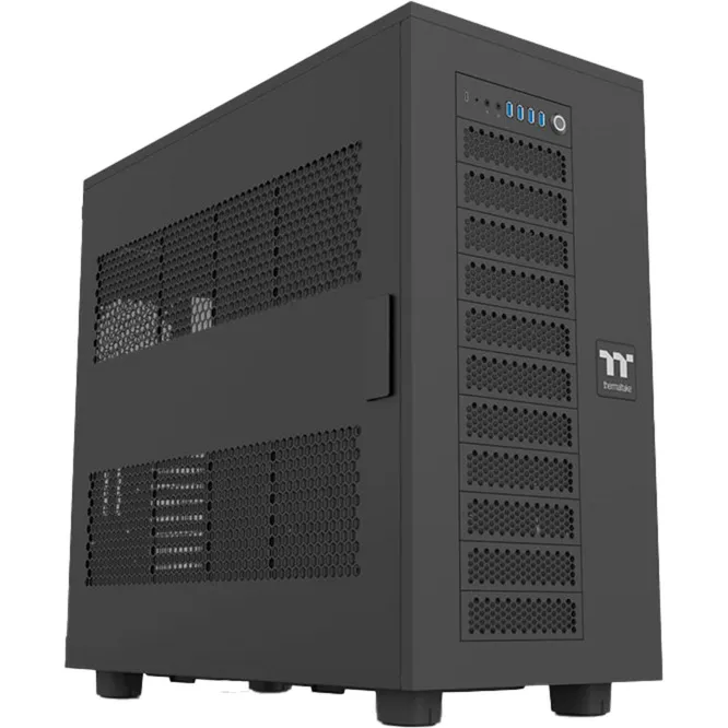 AX700, Torre grande telaio