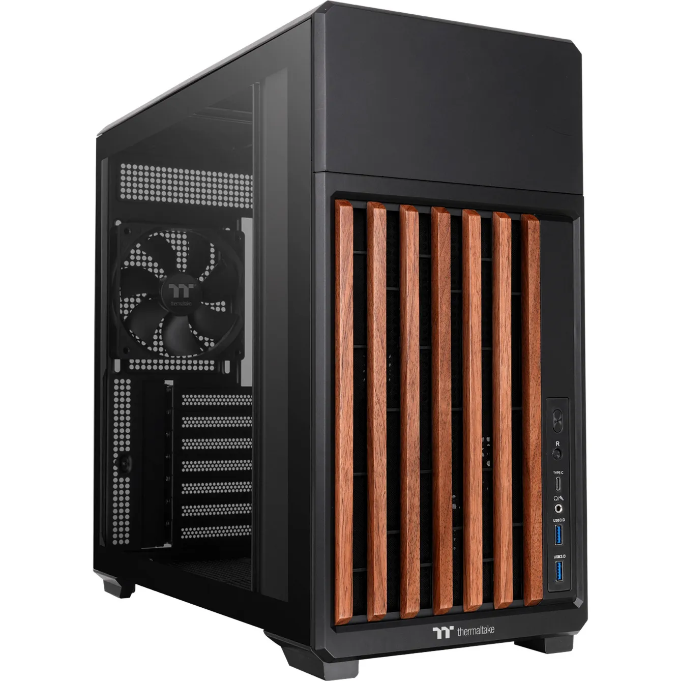 TR300 WS, Chassis Tower