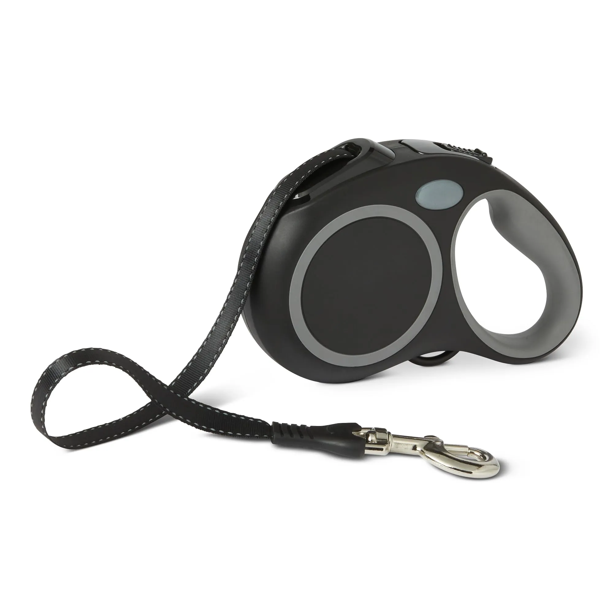 Amazon Basics Retractable Dog Leash L