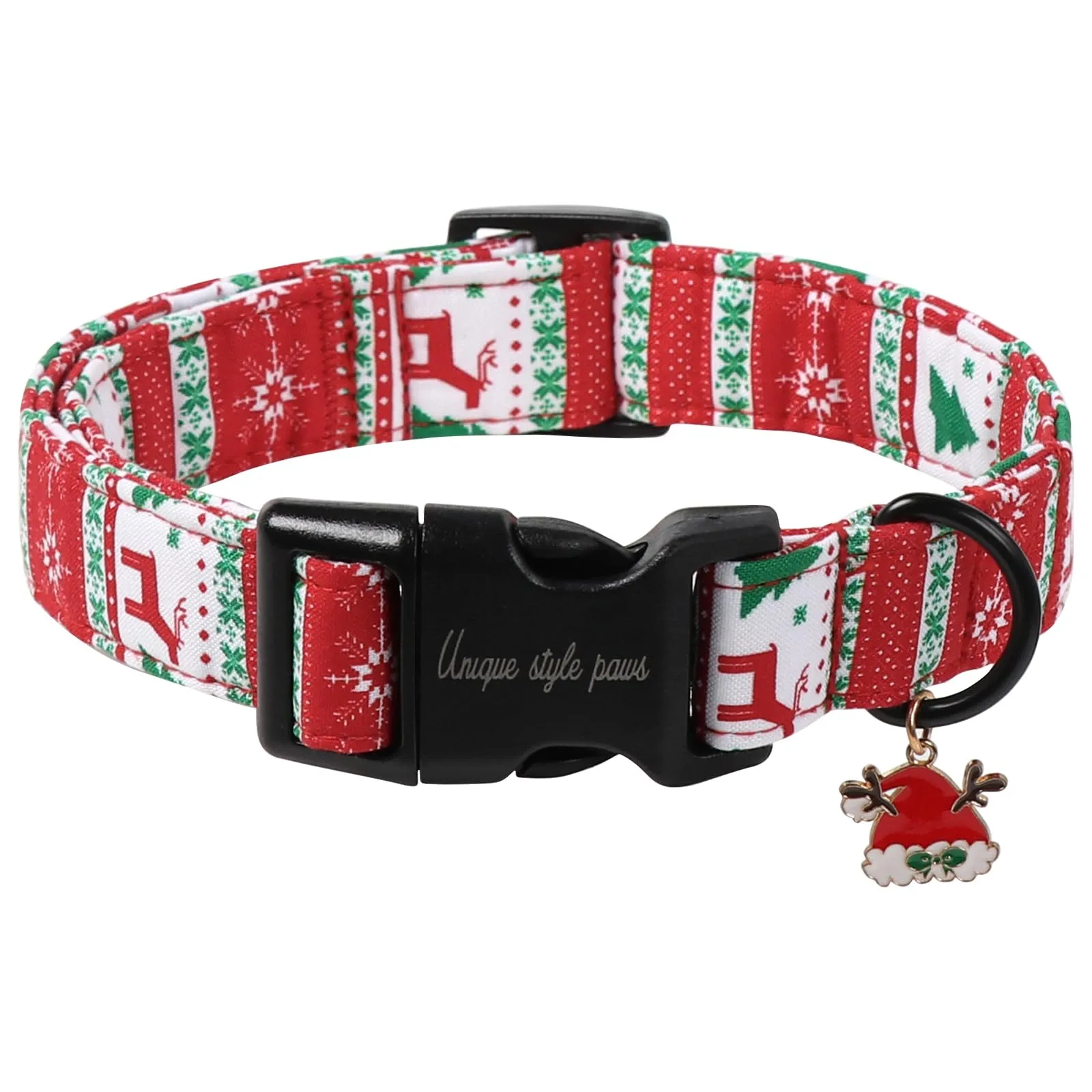 Collare per Cani Unique Style Paws