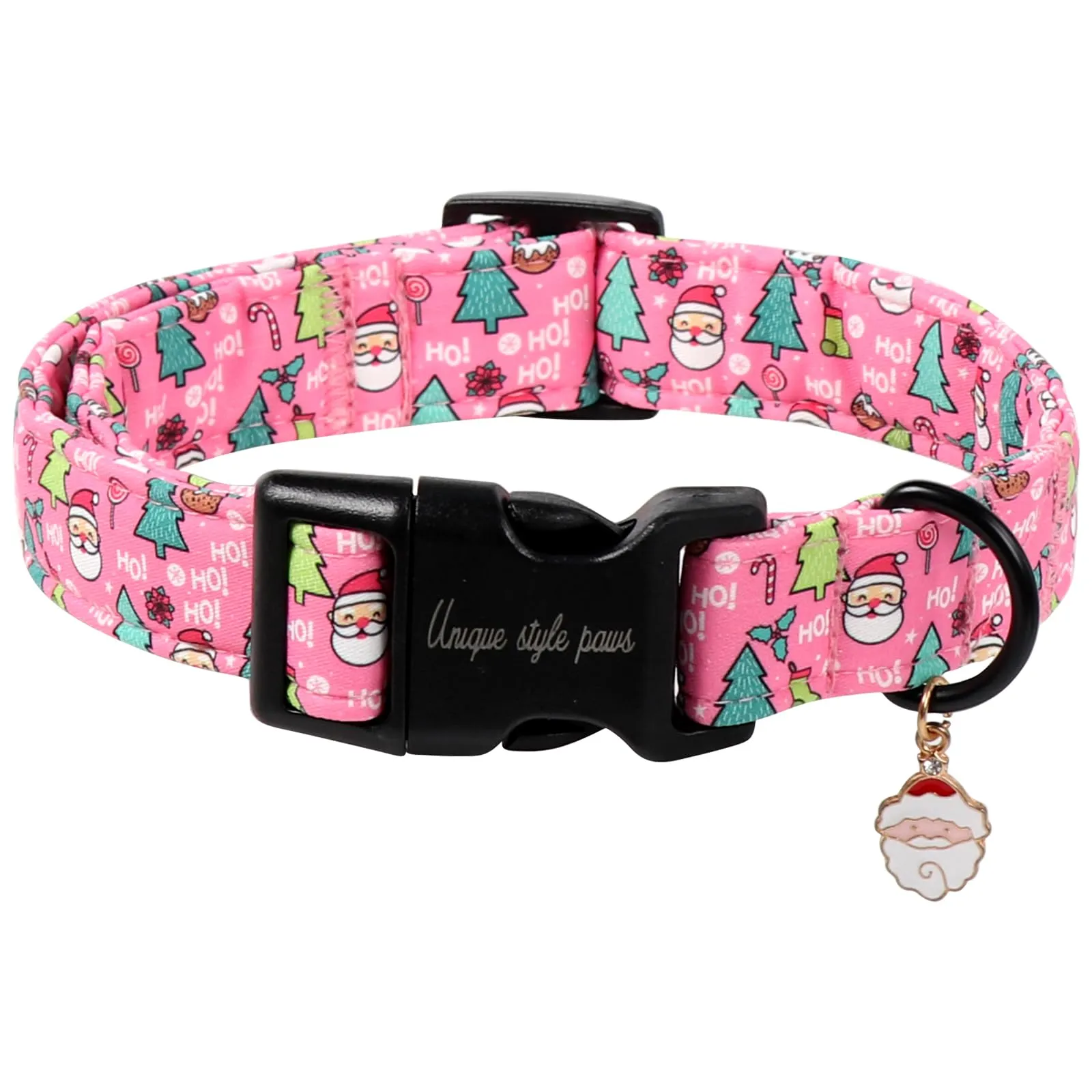 Unique style paws Collare per cani