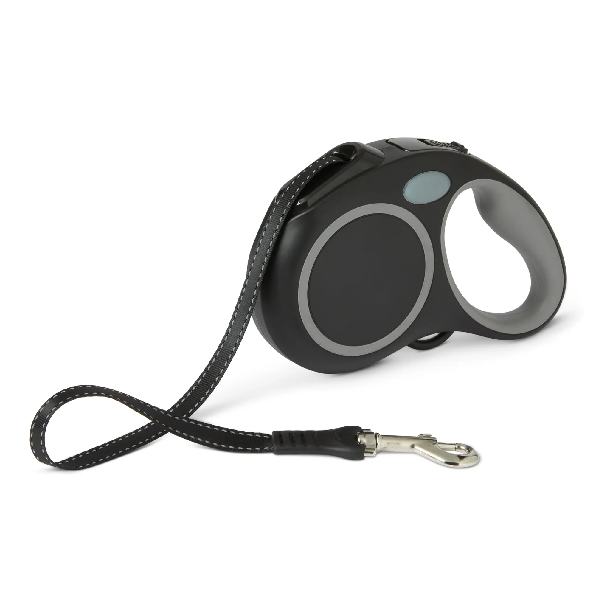 Amazon Basics Retractable Dog Leash M