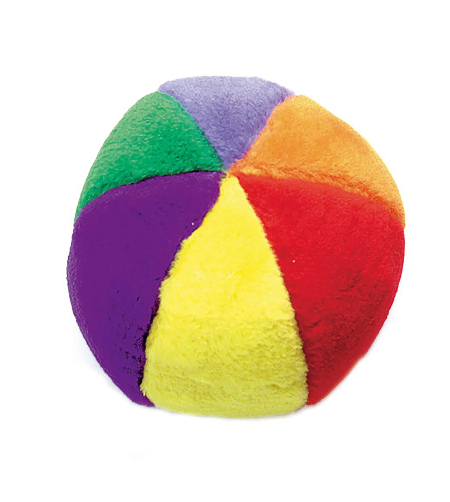 Karlie Sfera di peluche con suono, 14 cm, 45361