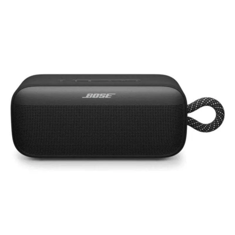 Altoparlanti Bose portatili Bluetooth IP67 20h robusti con powerbank