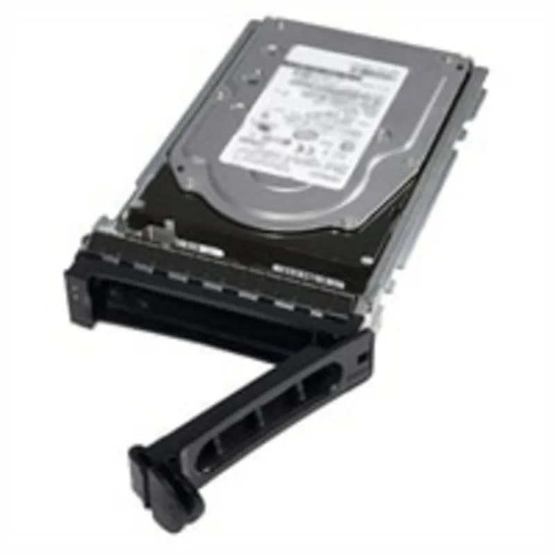 Disco Duro Dell 400-AURS 1TB HDD 7200rpm 3.5" SATA III Hot-Swap