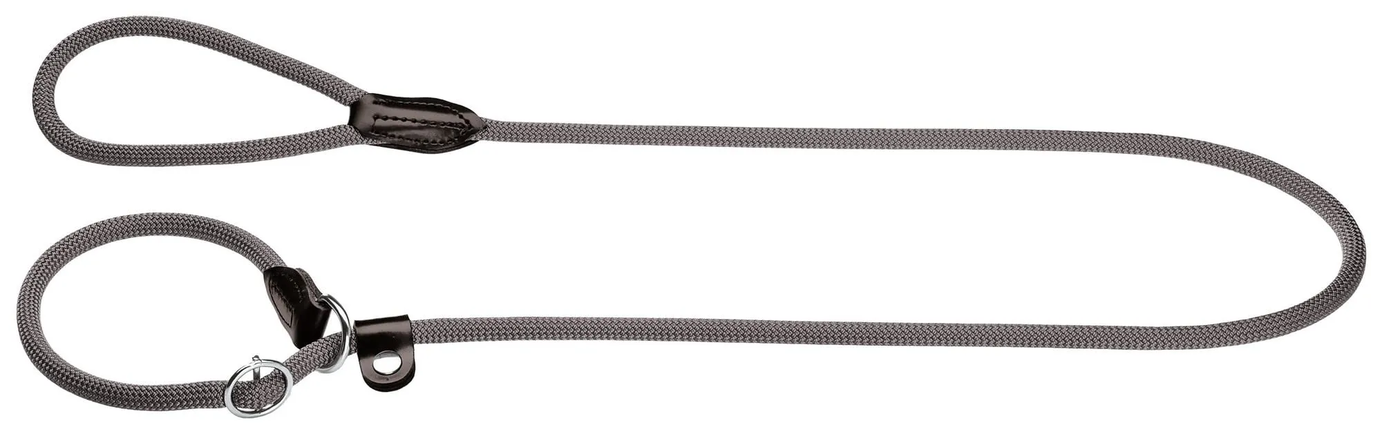 Guinzaglio Retriever Freestyle, 10/170grigio, Corda