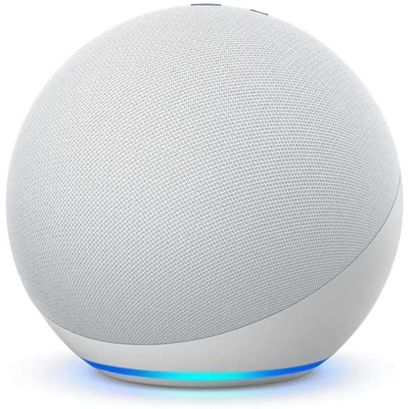 Altoparlanti Amazon Intelligente Wireless con Alexa, controllo vocale, Bluetooth