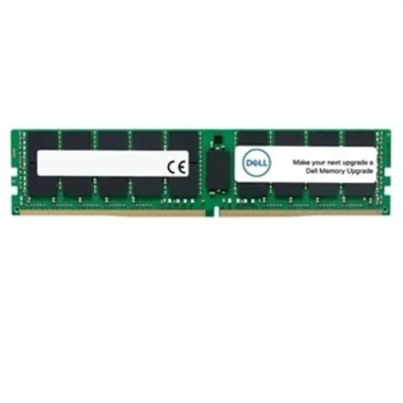 Memoria RAM Dell AB445285 128GB 1x128GB DDR4 3200MHz CL22 ECC Load Reduced