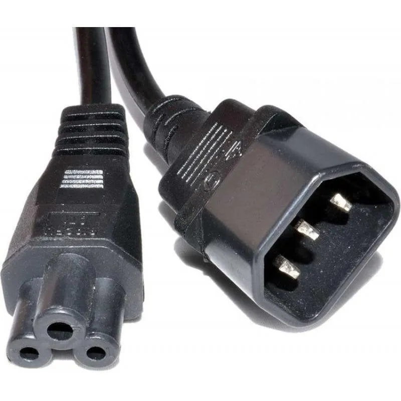 Cavo di alimentazione Cisco CAB-AC-C5-C14= C5 a C14 1,8 m