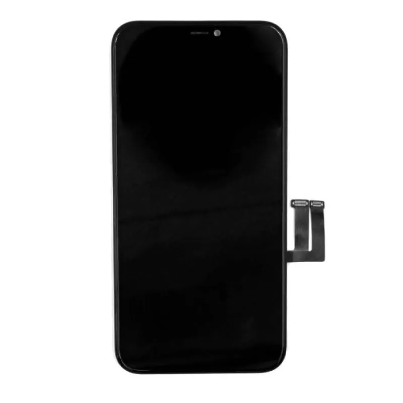 Schermo LCD Originale Apple iPhone 11 Ricambio Autentico