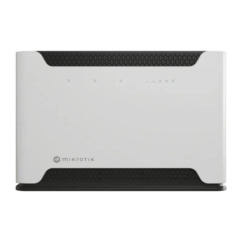 Router MikroTik Chateau LTE7 4G Cat 7 Wi-Fi dual band 300 + 867 Mbps