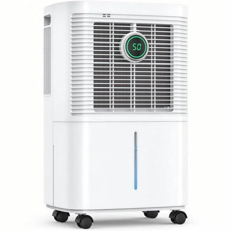 Deumidificatore Ateroll 12 L/giorno, 200 W, 1,6 L silenzioso