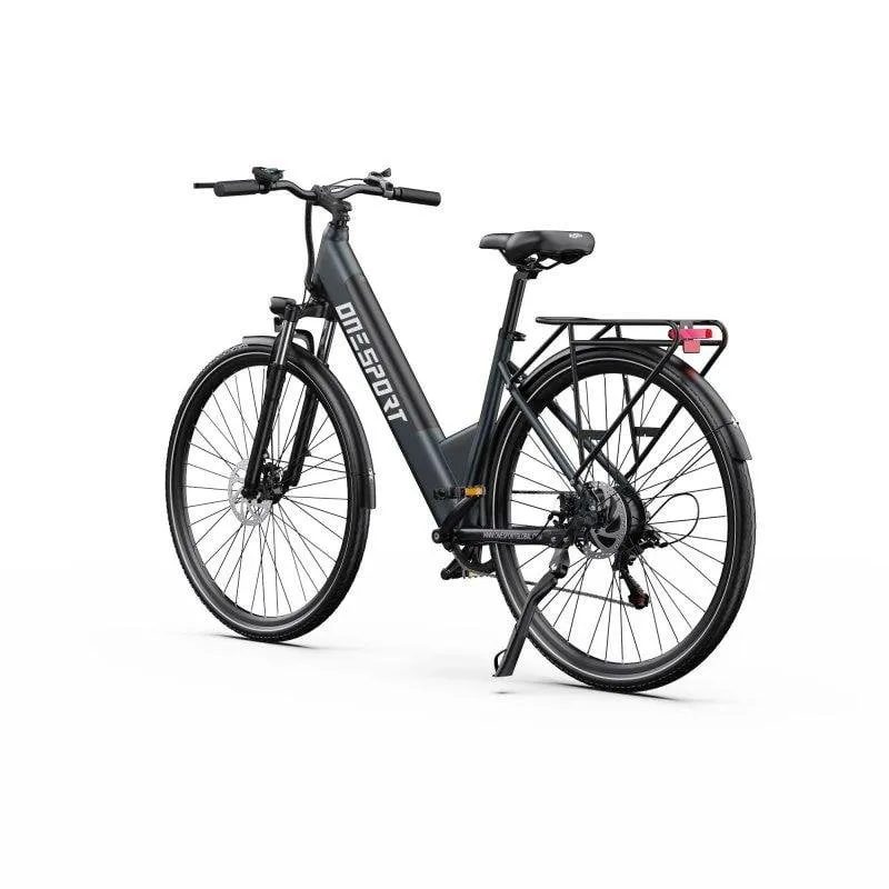 Bici Elettrica per Adulti Onesport OT12 Pro 36V 13Ah