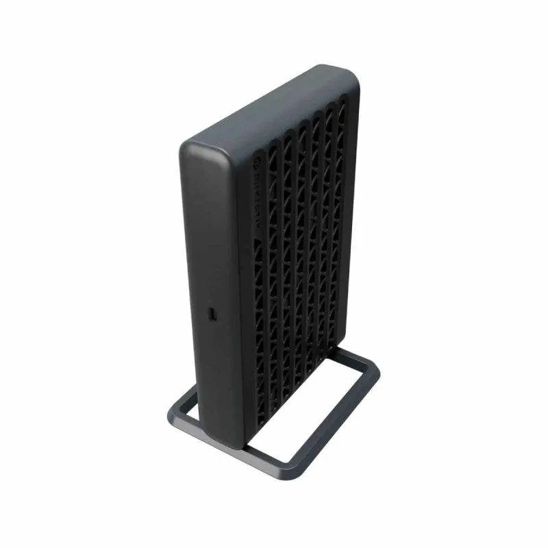 Router MikroTik hAP be lite Wi-Fi 7 3,6 Gbit/s 2,5 GbE