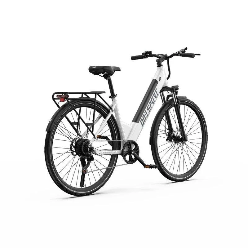 Bicicletta Elettrica Onesport OT12 Pro Batteria 36 V 13 Ah