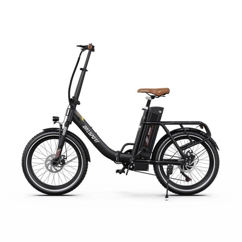 Bicicletta elettrica pieghevole Onesport OT16 PRO 48V 17Ah