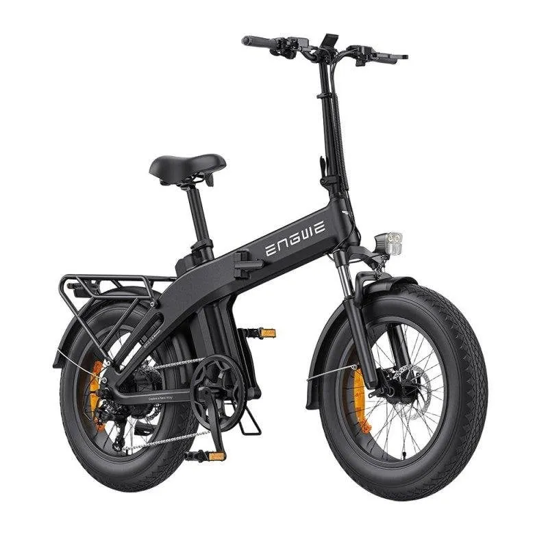 Bicicletta Elettrica Engwe EP-2 3.0 Boost pieghevole