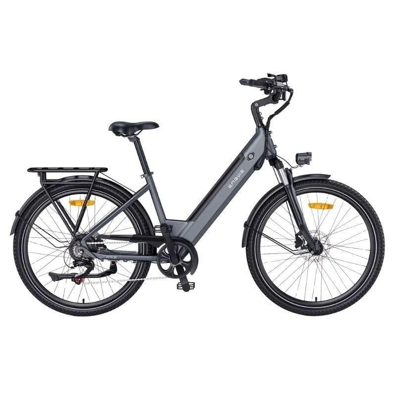 Bici elettrica urbana Engwe P275 SE 250 W 36V 13Ah