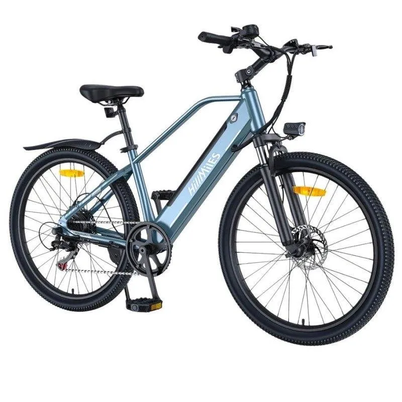 Bicicletta elettrica HillMiles MileTrail 1 250 W