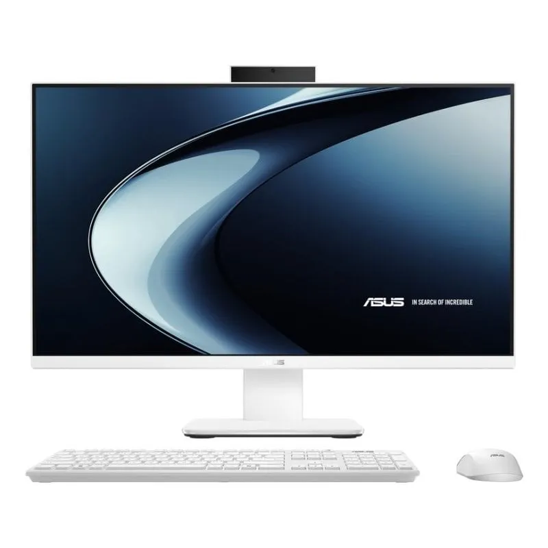 All-in-One ASUS V400 Intel Core 7 240H 16GB 1TB SSD 27" Windows 11 Home