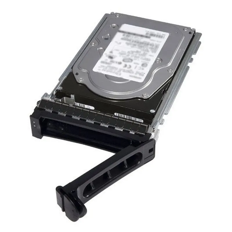 Dell 2,5" 1,2 TB SAS 10.000 giri/min