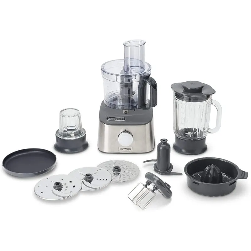 Robot da cucina Kenwood Multipro Compact+ FDM313SS
