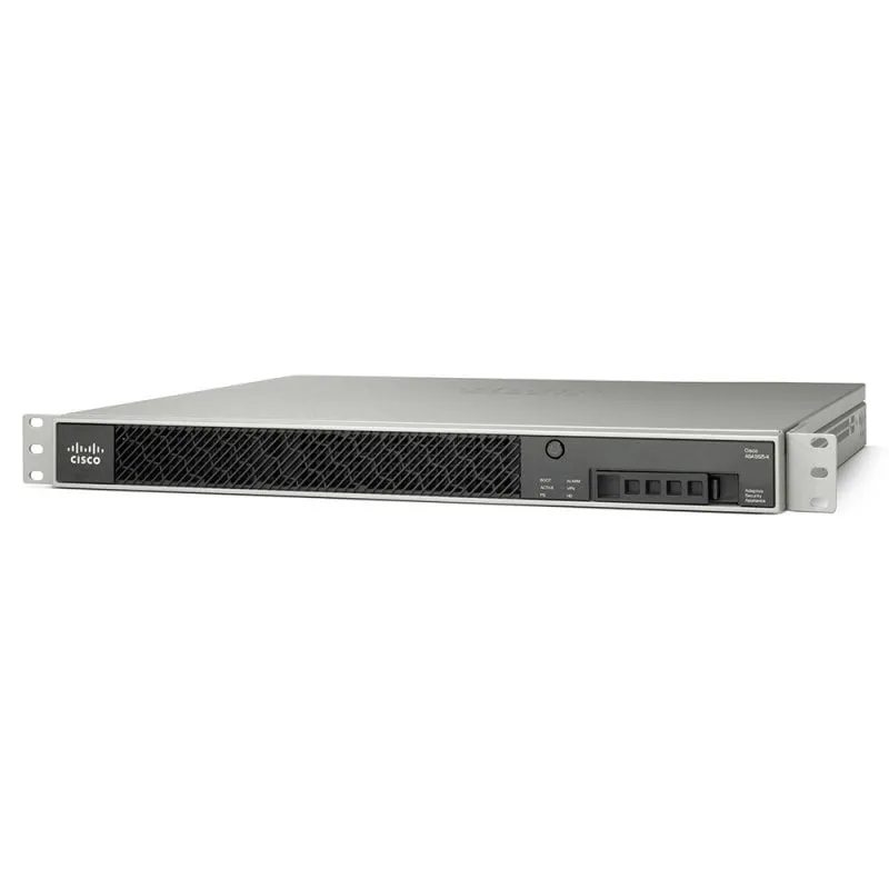 Firewall Cisco ASA 5525-X 8 porte Gigabit + 1 SFP